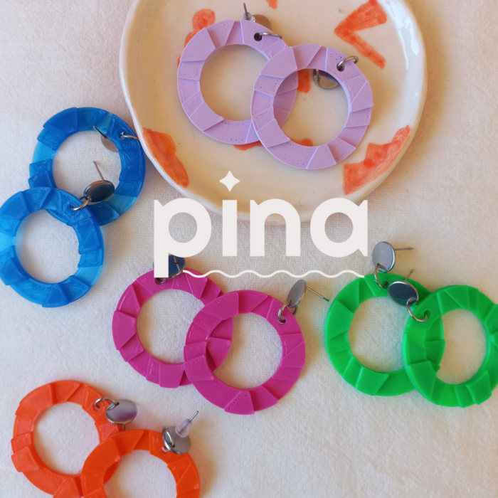 Pina Joyas