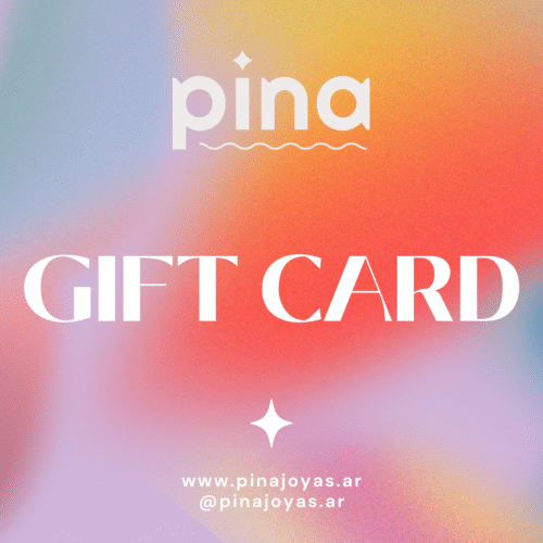 pina gift card