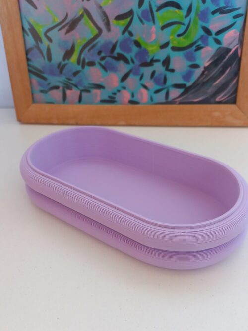 Organizador apilable - Imagen 3